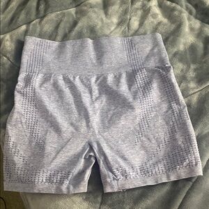 Gray Women's Shorts